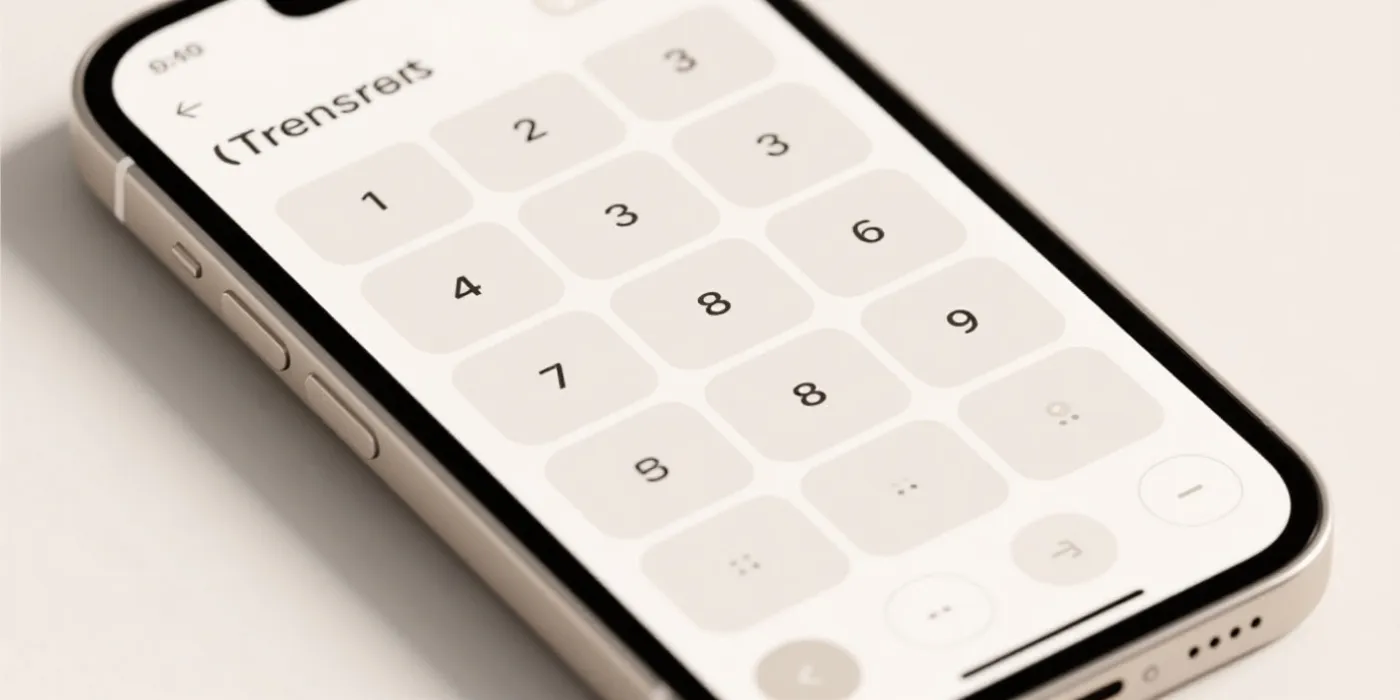 功能与趋势图示意