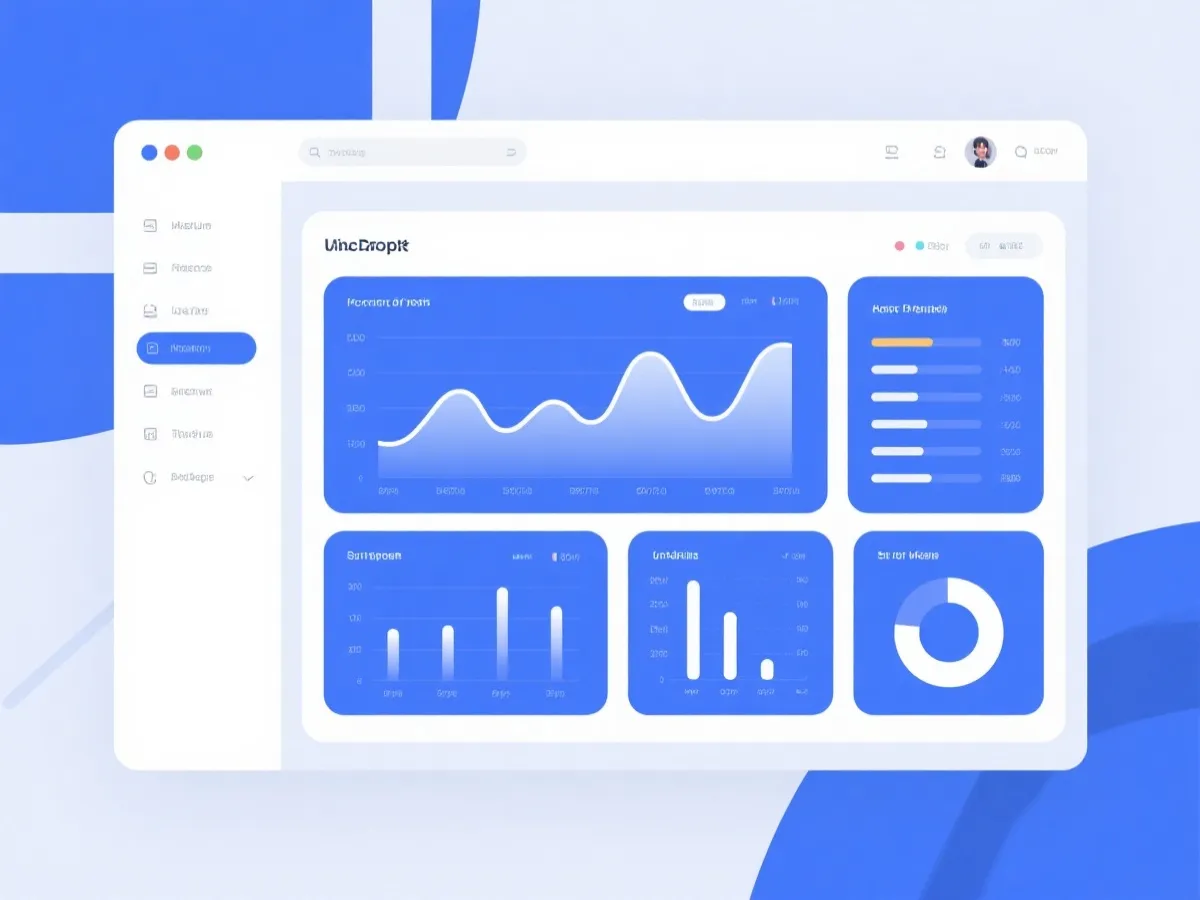极速蛋蛋数据展示示意图