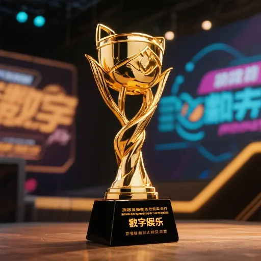 权威娱乐平台奖